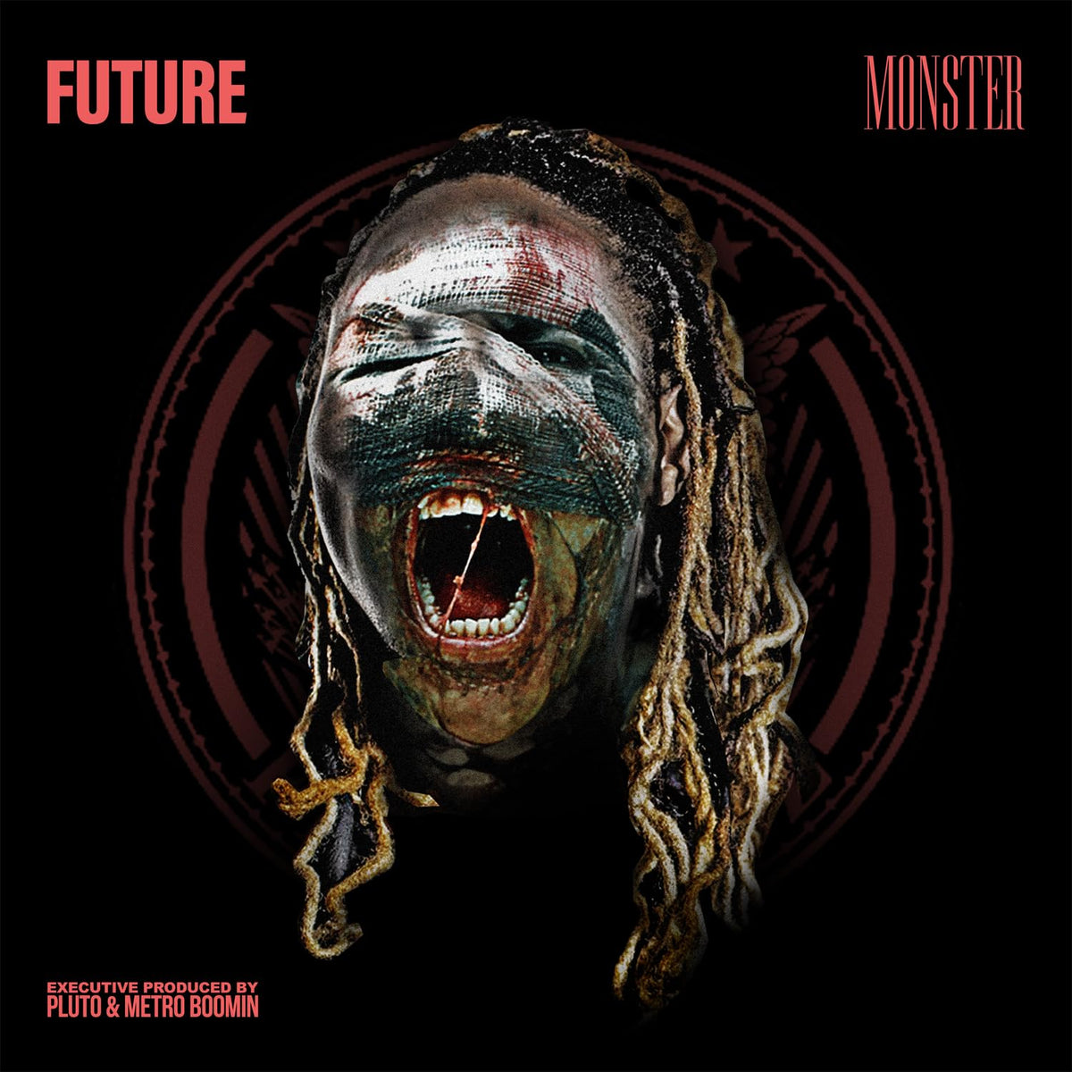 Future | Monster | 1LP