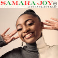 Joy Samara | A Joyful Holiday | CD