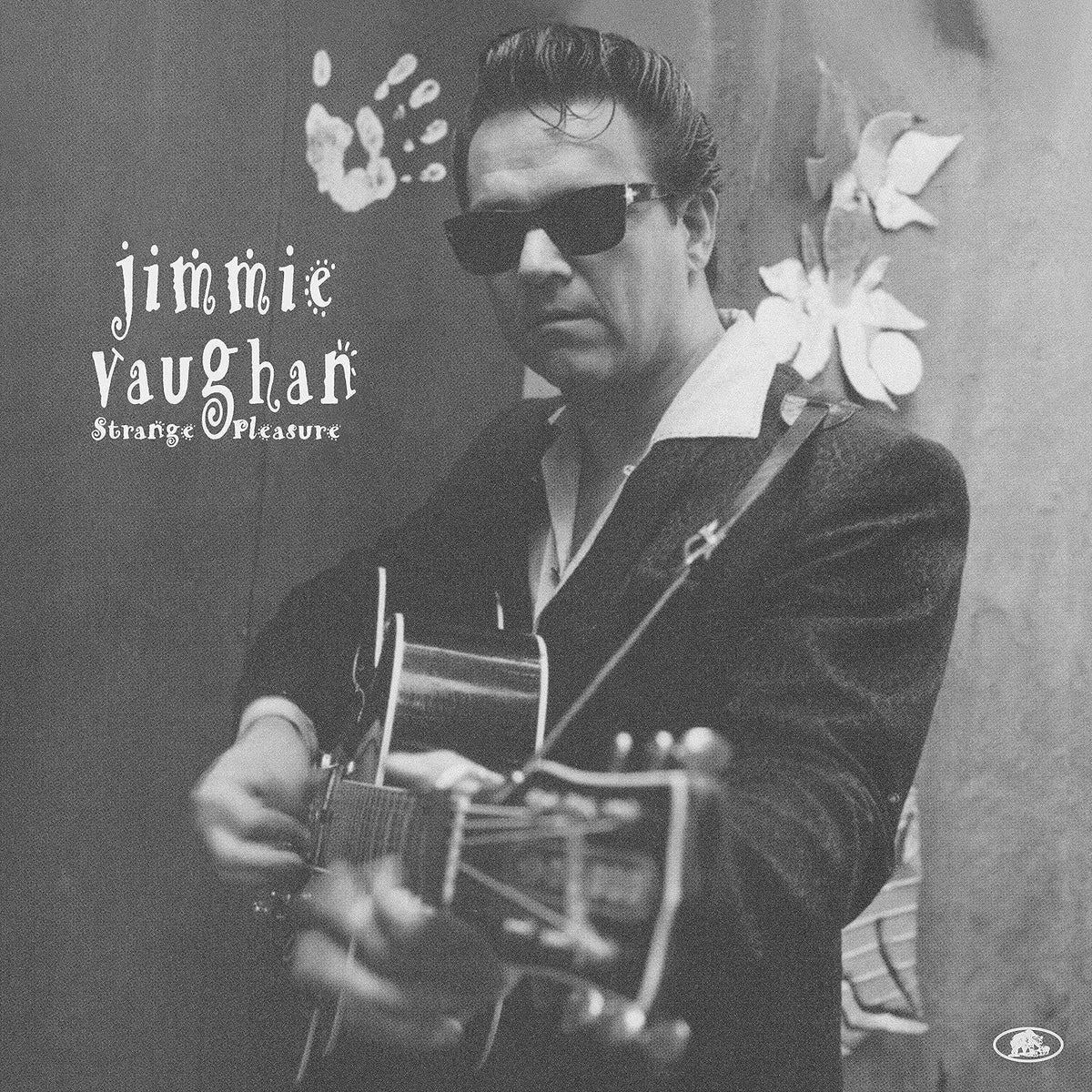 Jimmy Vaughan | Strange Pleasure | 2LP