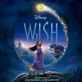 Various Artists | WISH | CD