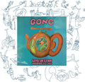 Gong | Live In Lyon 1972 (2cd) | 2CD