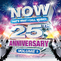 Various Artists | NOW That's What I Call Music! 25th Anniversary: Volume 1 | CD