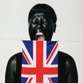 V V Brown | Am I British Yet? | CD