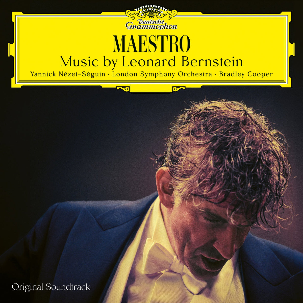 Nezet-Seguin Yannick | Maestro Music By Leonard | CD