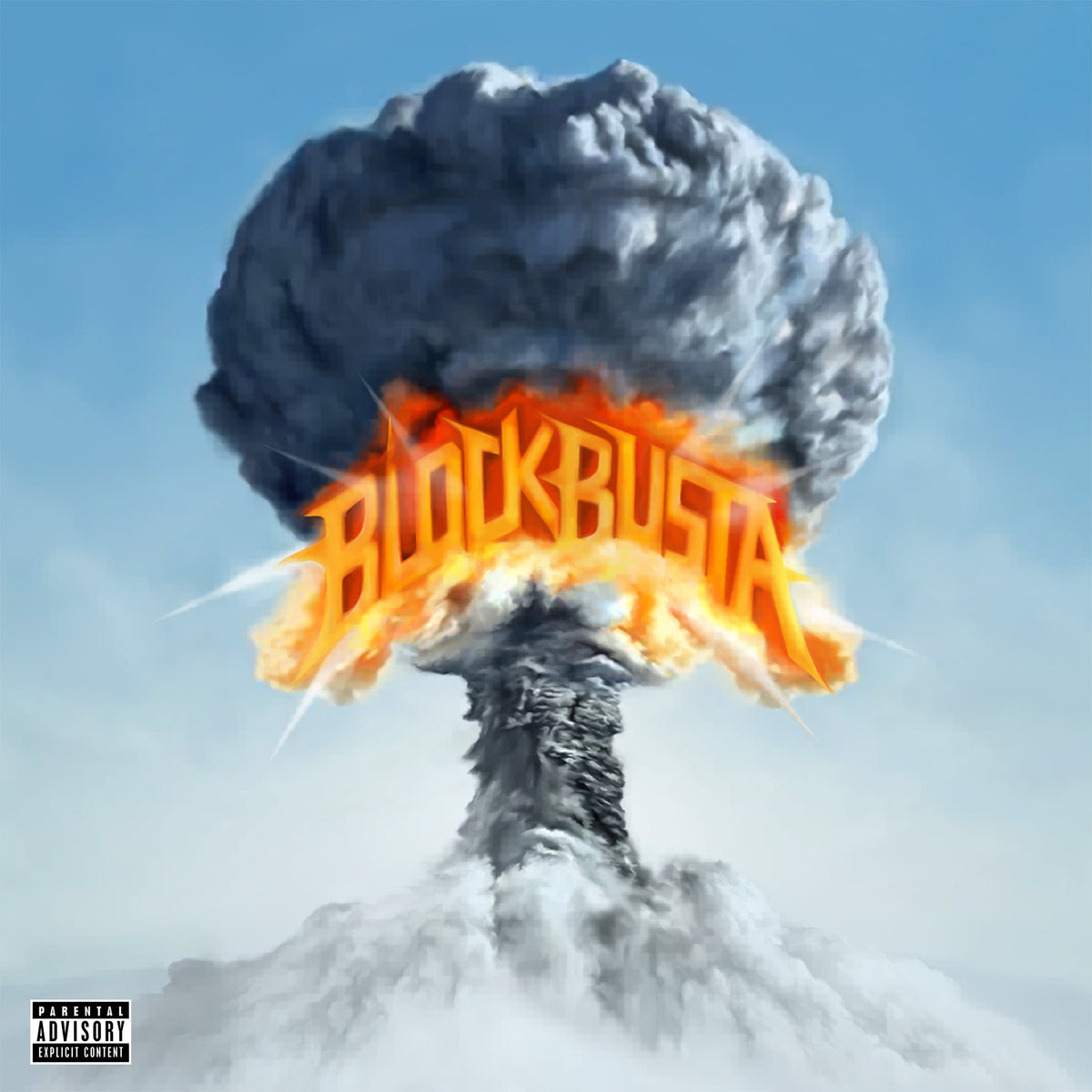 Busta Rhymes | BLOCKBUSTA | 2LP