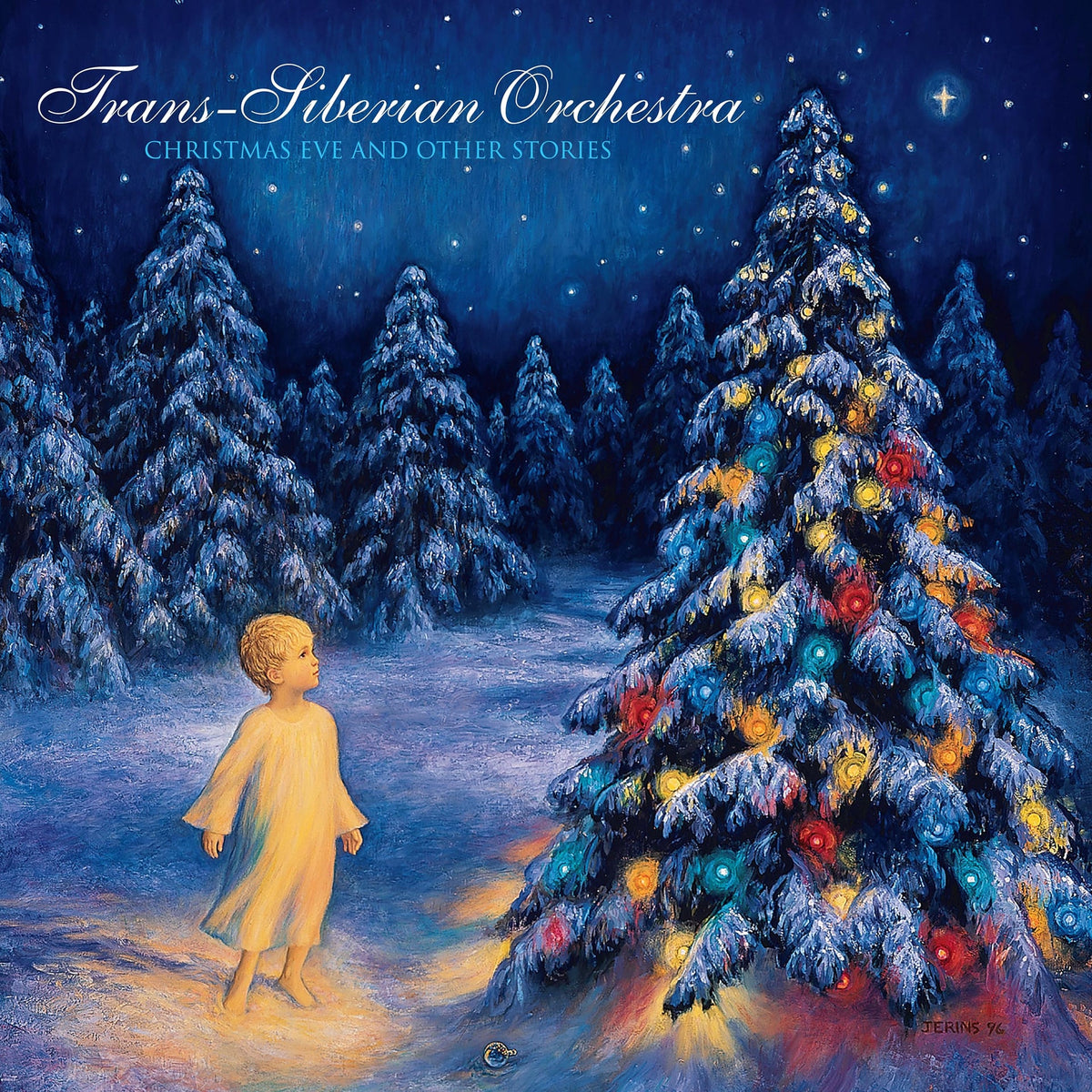 Trans | Siberian Orchestra | 1LP