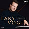 Lars Vogt | Complete Warner Classics E | CD