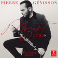Genisson, Pierre | Mozart 1791 | CD