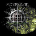 Meshuggah | Chaosphere(25th Anniversary Remastered Edition) | CD