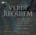 Gheorghiu Angela/Barcellona Da | Verdi Messa Da Requiem | 1LP
