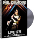 Diamond, Neil | Thank You Australia Concert L | DVD
