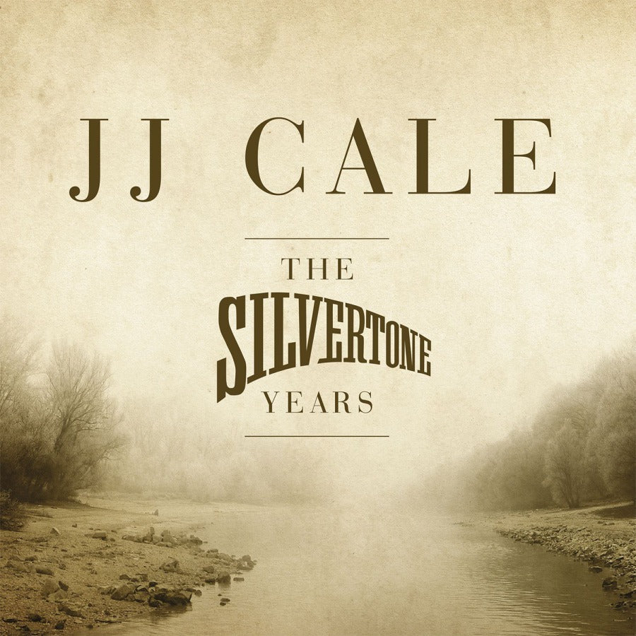 Cale, J.J | Silvertone Years | Vinyl