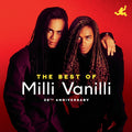 Milli Vanilli | Best Of Milli Vanilli (35th An | CD