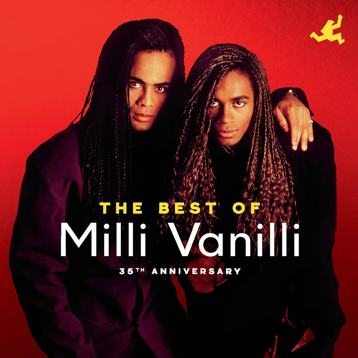 Milli Vanilli | Best Of Milli Vanilli (35th An | CD