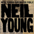 Neil Young | Neil Young Arc | CD