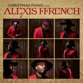 Alexis Ffrench | Christmas Piano with Alexis | CD