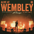 All Time Low | Live at Wembley (Opaque Galaxy Vinyl) | 1LP