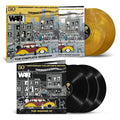 WAR | World Is A Ghetto, The | 5LP