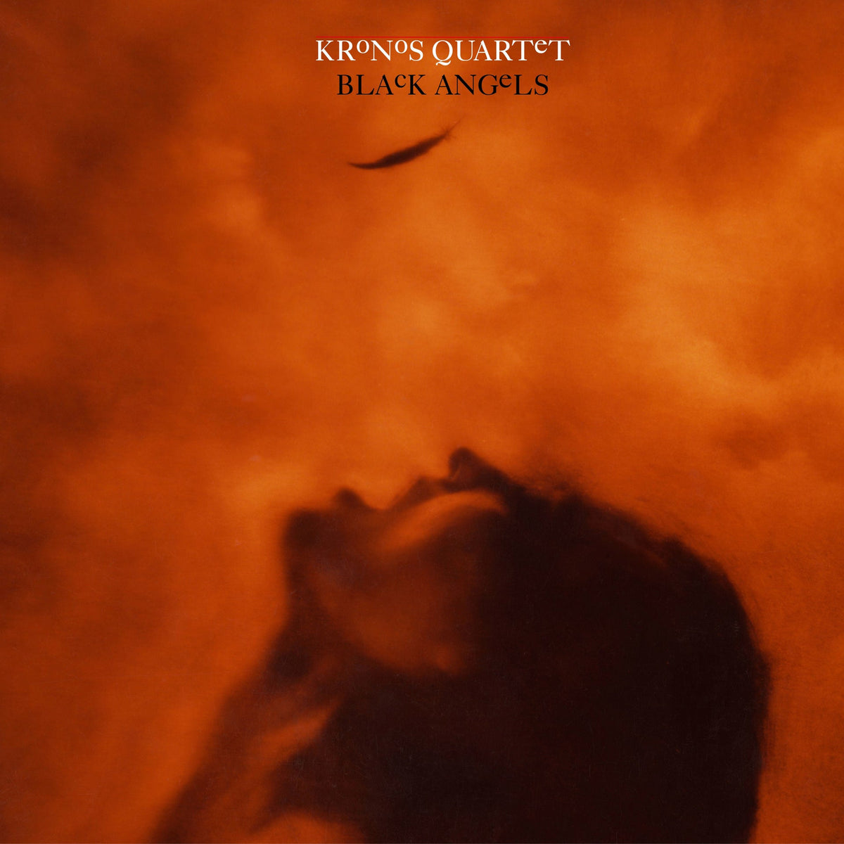 Kronos Quartet | Black Angels | 1LP