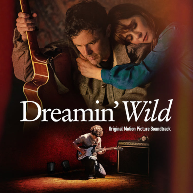 Soundtrack | Dreamin Wild | 1LP