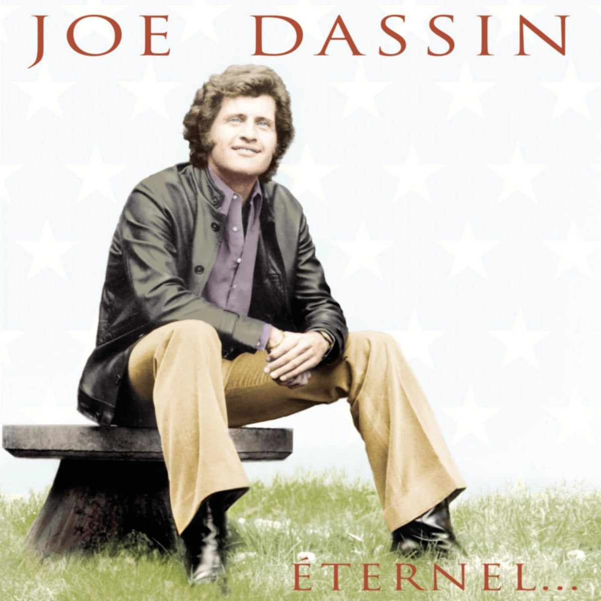 Dassin, Joe | Eternel -2CD- | CD