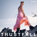 P!Nk | Trustfall | 1LP