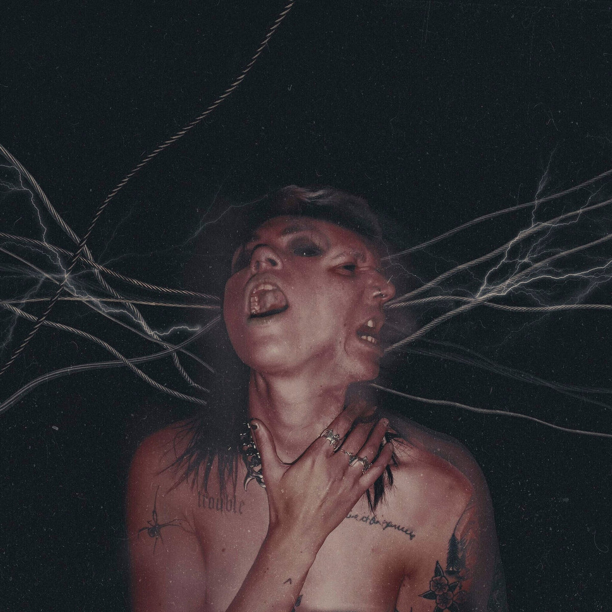 Hot Milk | A Call To The Void | 1LP