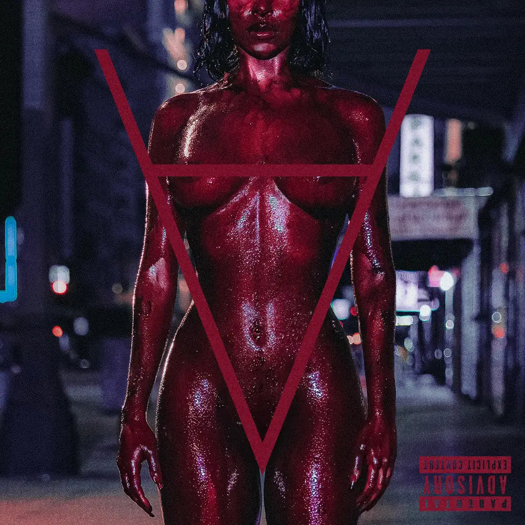 Doja Cat | Attention | CD