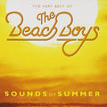 The Beach Boys | Sounds of Summer: The Very Best of the Beach Boys | CD