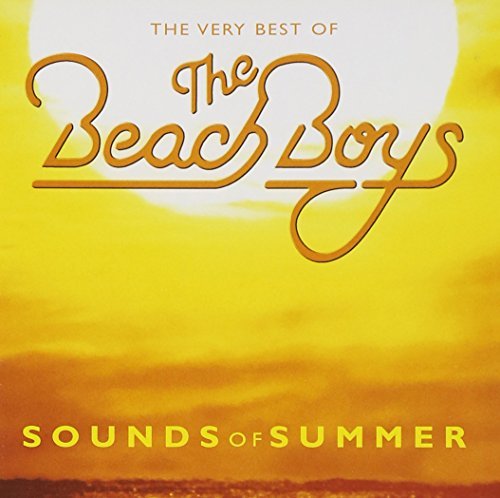 The Beach Boys | Sounds of Summer: The Very Best of the Beach Boys | CD