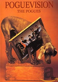 Pogues | Pogue Vision -DVD- | DVD