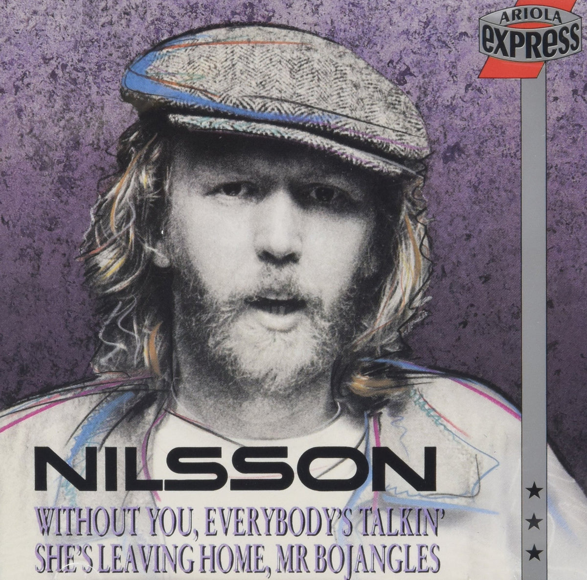 Nilsson, Harry | Nilsson | CD