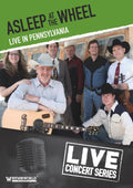 Asleep at the Wheel | Asleep at the Wheel: Live in Pennsylvania | DVD
