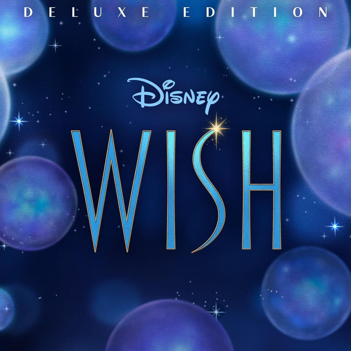 WISH | WISH | 1LP
