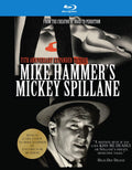 Hammers Mickey Spillane, Mike | Mike Hammers Mickey Spillane | Blu-ray