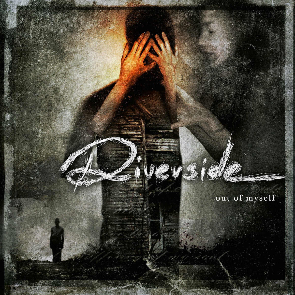 Riverside | Out Of Myself | CD