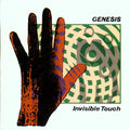 Genesis | Invisible Touch | 2CD