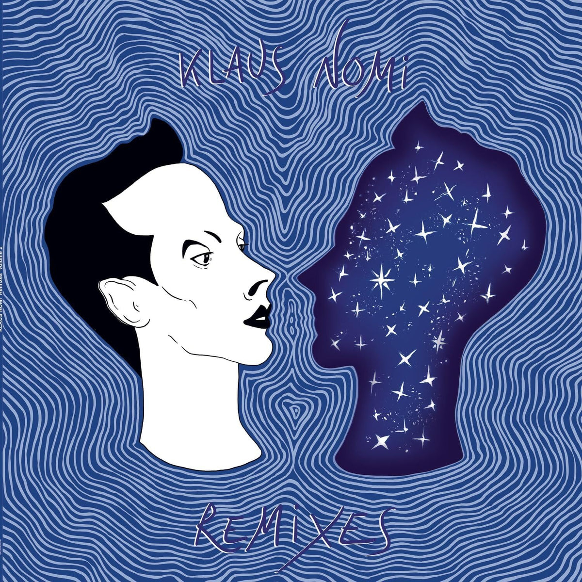 Nomi, Klaus | Remixes | 1LP