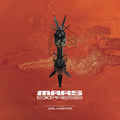 Fred Avril / Philippe Monthaye | Mars Express (Original Motion Picture Soundtrack) | LP