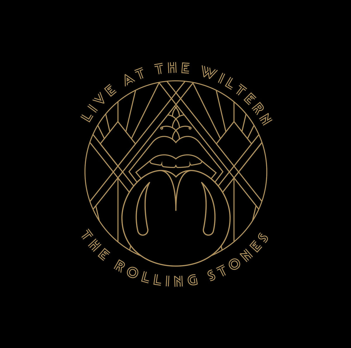 Rolling Stones | Live At The Wiltern | CD