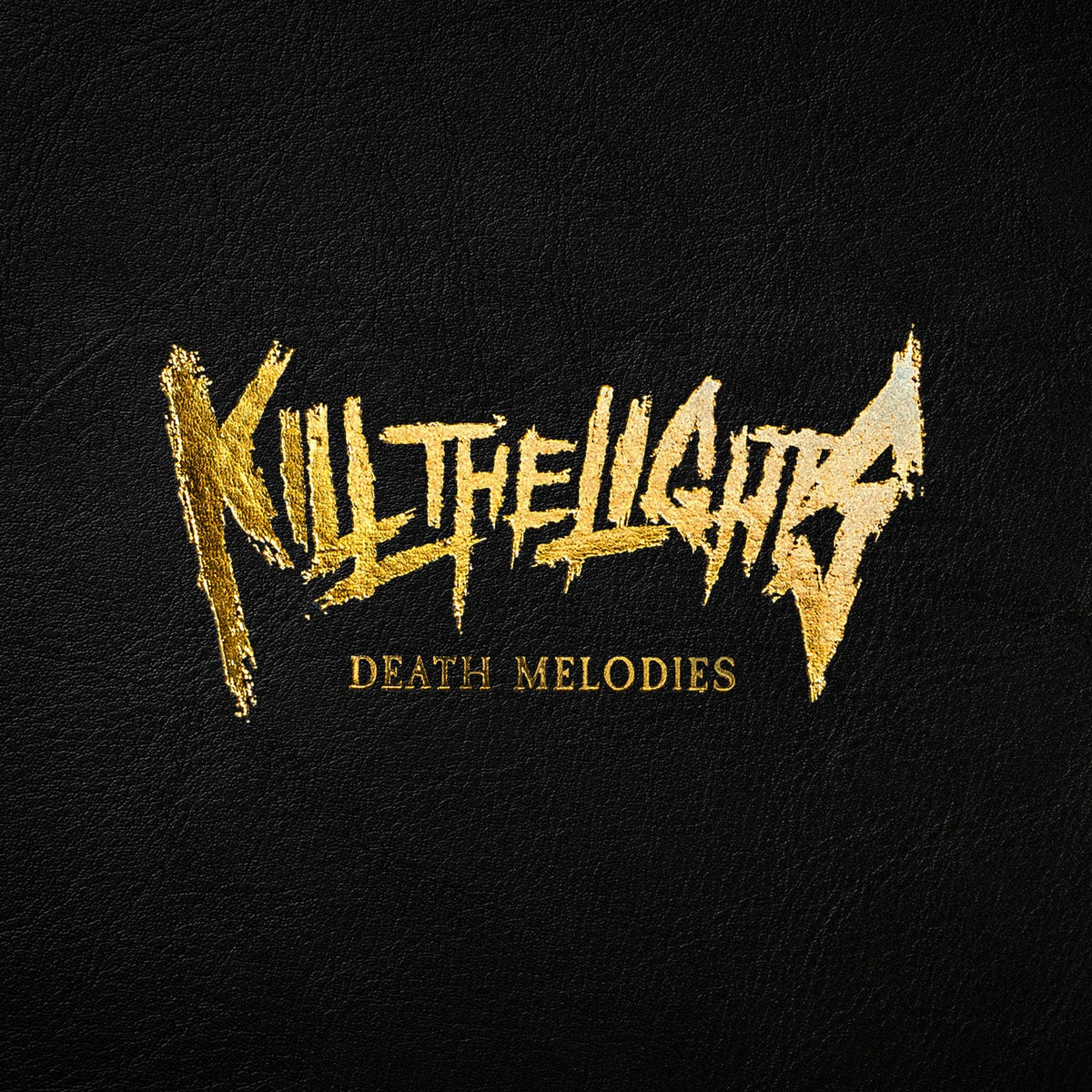 Kill The Lights | Death Melodies | CD