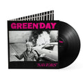 Green Day | Saviors (Black Vinyl In Slipca | 1LP