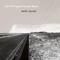 Keith Jarrett | Carl Philipp Emanuel Bach | 1LP