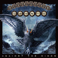 Revolution Saints | Against The Winds | CD
