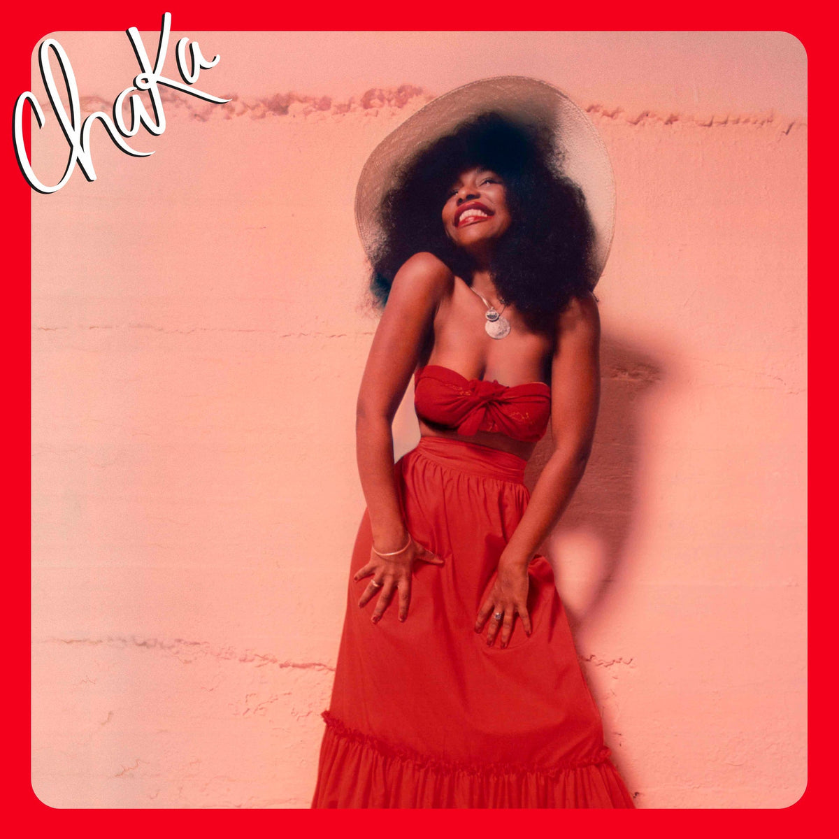 Khan, Chaka | Chaka | CD