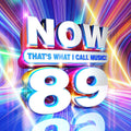 Various Artists | NOW That's What I Call Music! 89 | CD