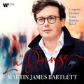 Martin James Bartlett | La Danse | CD