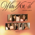 Twice | With You | CD