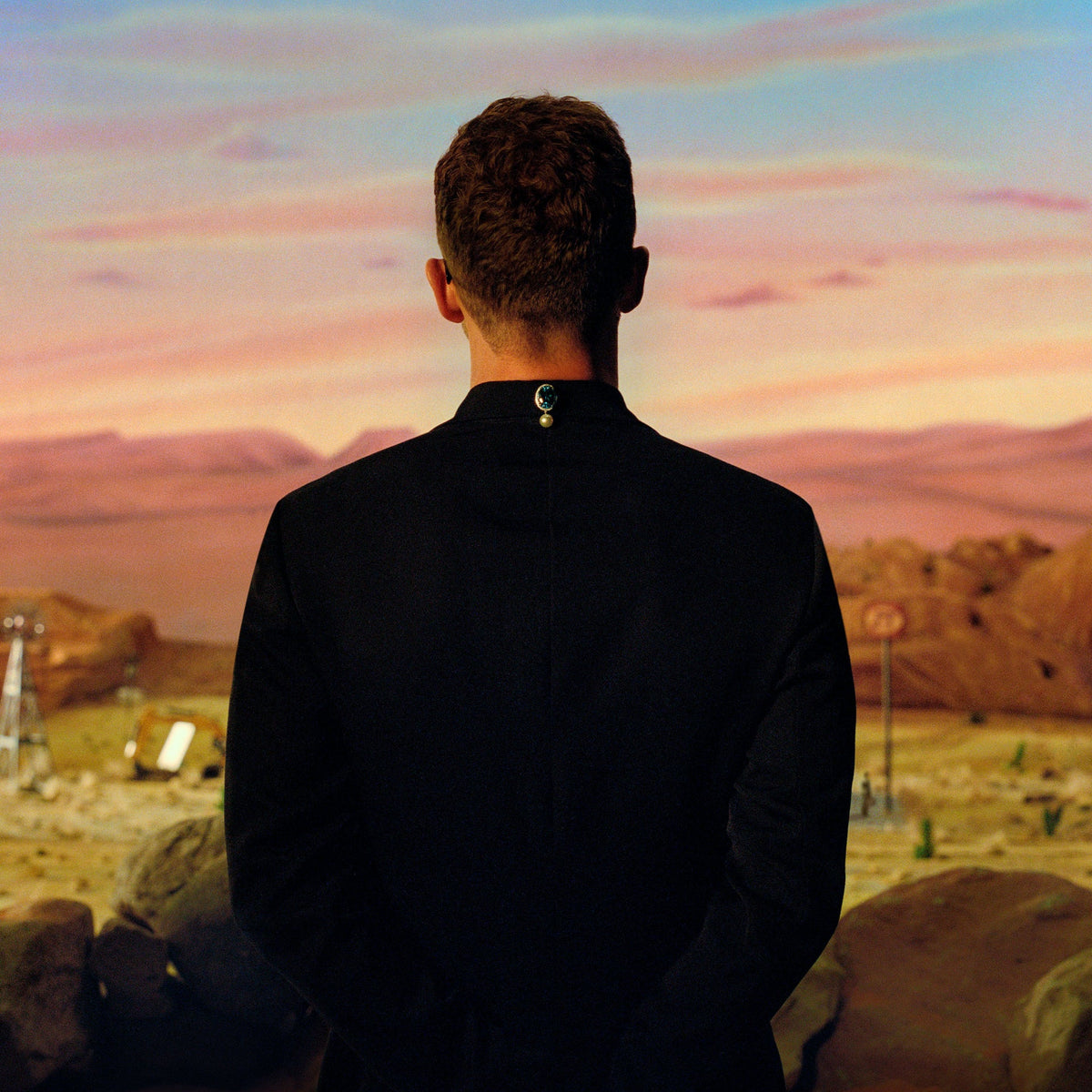 Timberlake, Justin | Everything I Thought It Was | CD