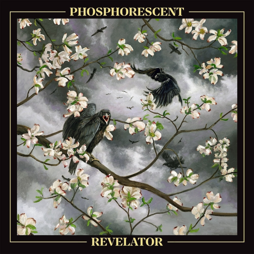 Phosphorescent | Revelator | CD